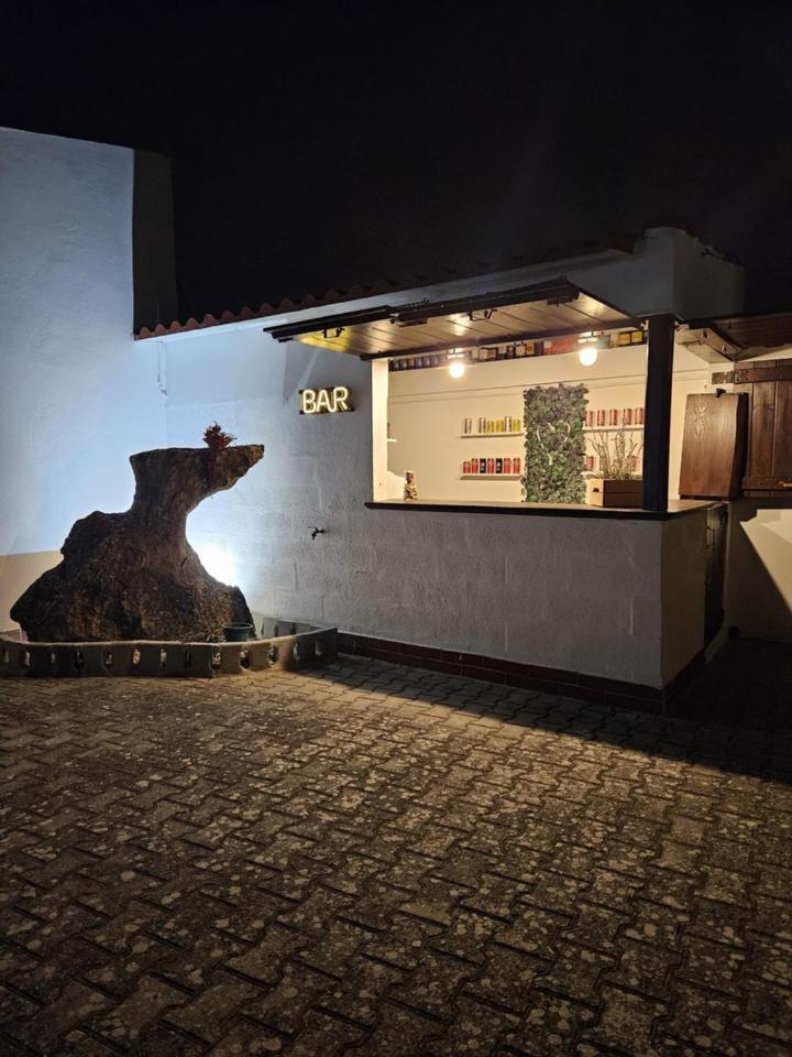 Quinta Sao Martinho Villa Reguengo Grande Kültér fotó