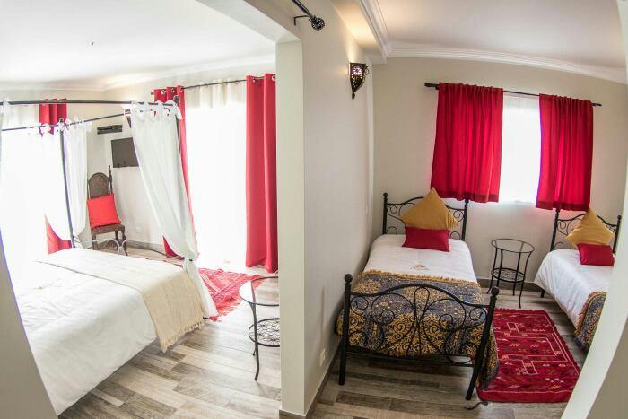 Quinta Sao Martinho Villa Reguengo Grande Kültér fotó