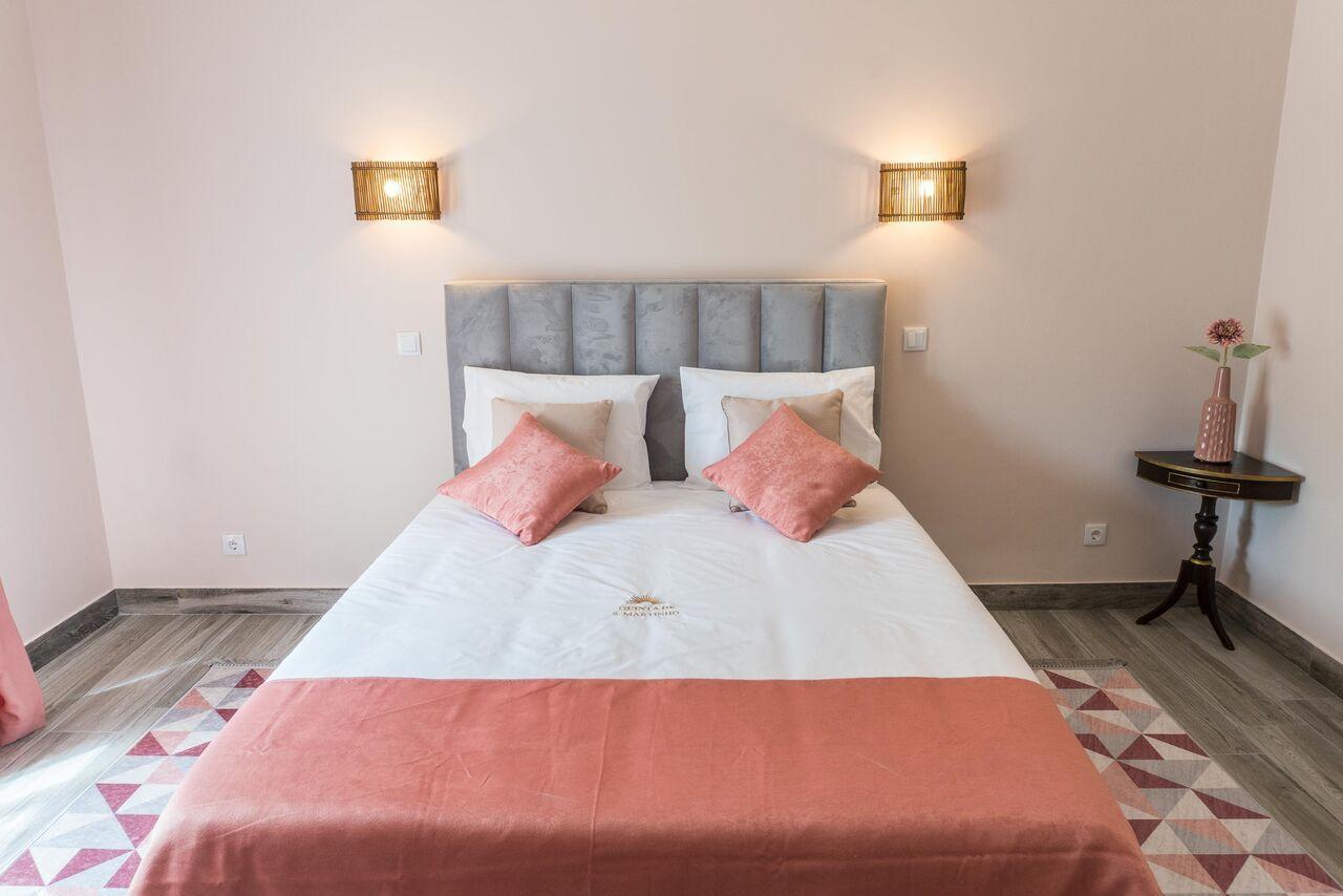 Quinta Sao Martinho Villa Reguengo Grande Kültér fotó
