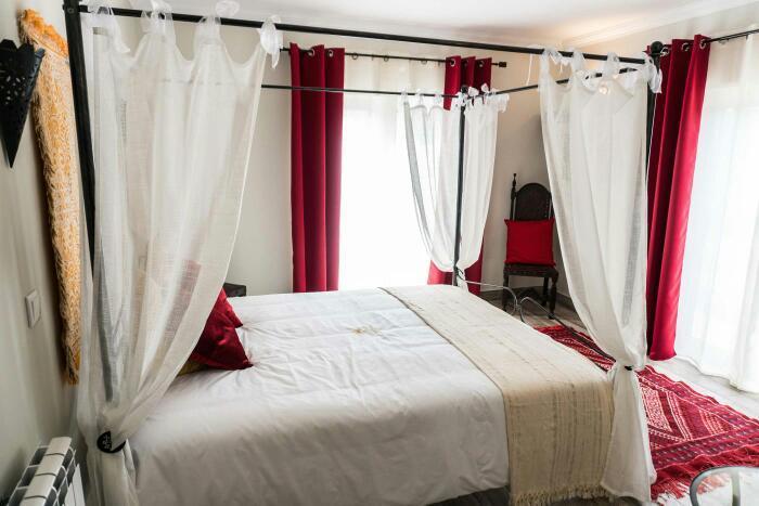 Quinta Sao Martinho Villa Reguengo Grande Kültér fotó
