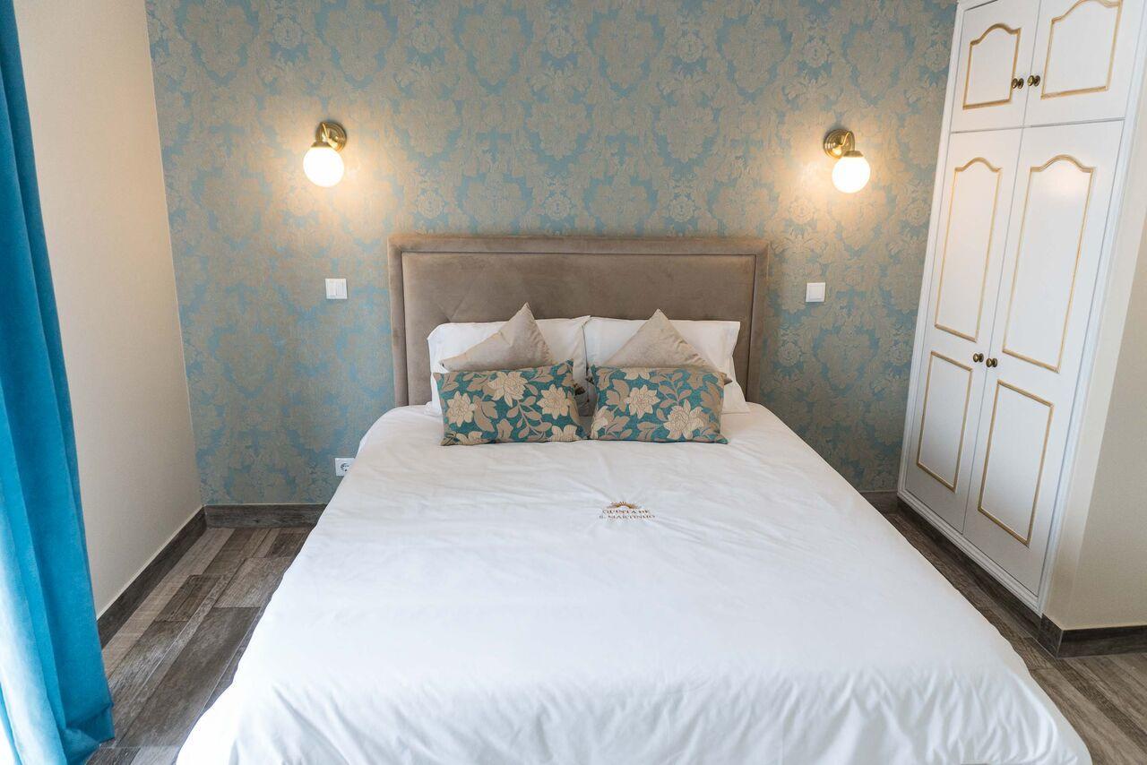 Quinta Sao Martinho Villa Reguengo Grande Kültér fotó