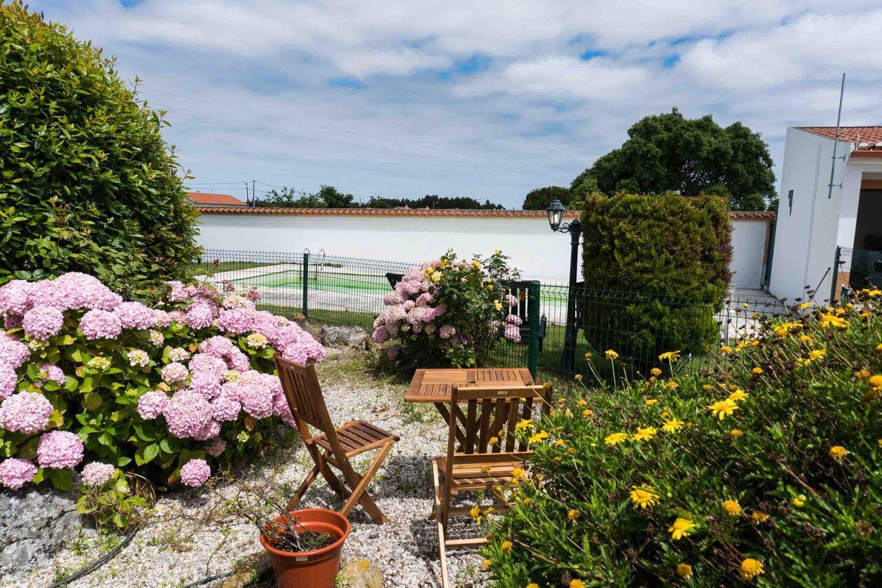 Quinta Sao Martinho Villa Reguengo Grande Kültér fotó