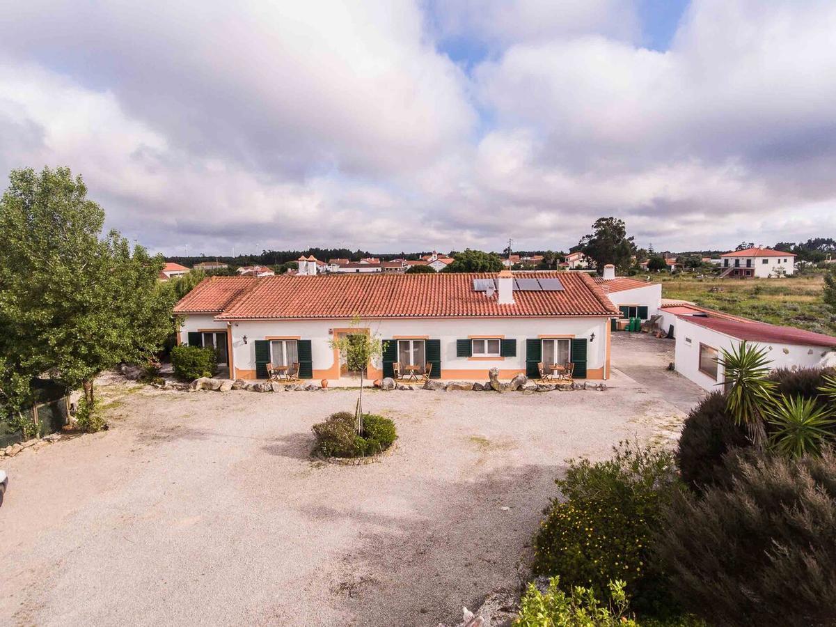 Quinta Sao Martinho Villa Reguengo Grande Kültér fotó
