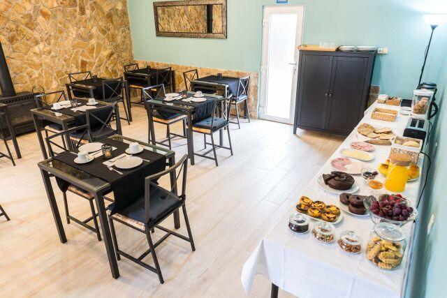 Quinta Sao Martinho Villa Reguengo Grande Kültér fotó