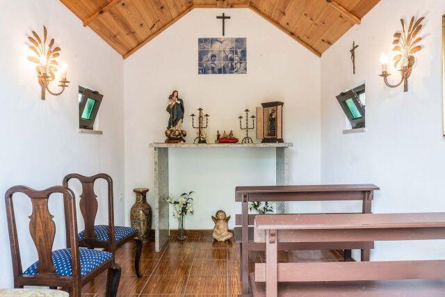 Quinta Sao Martinho Villa Reguengo Grande Kültér fotó