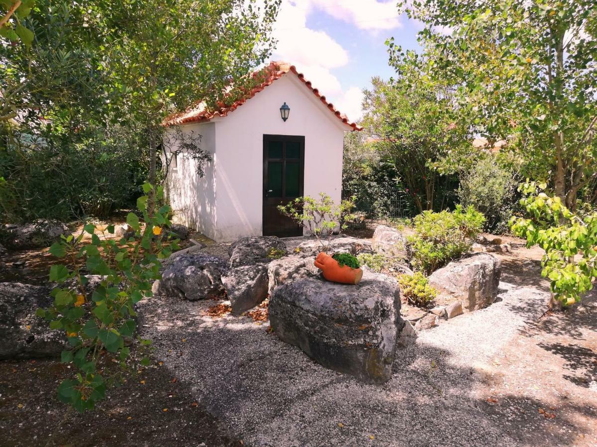 Quinta Sao Martinho Villa Reguengo Grande Kültér fotó