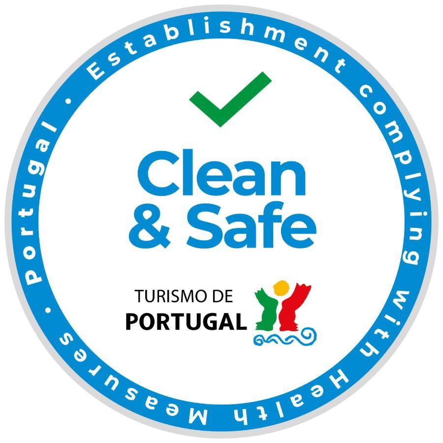 Quinta Sao Martinho Villa Reguengo Grande Kültér fotó
